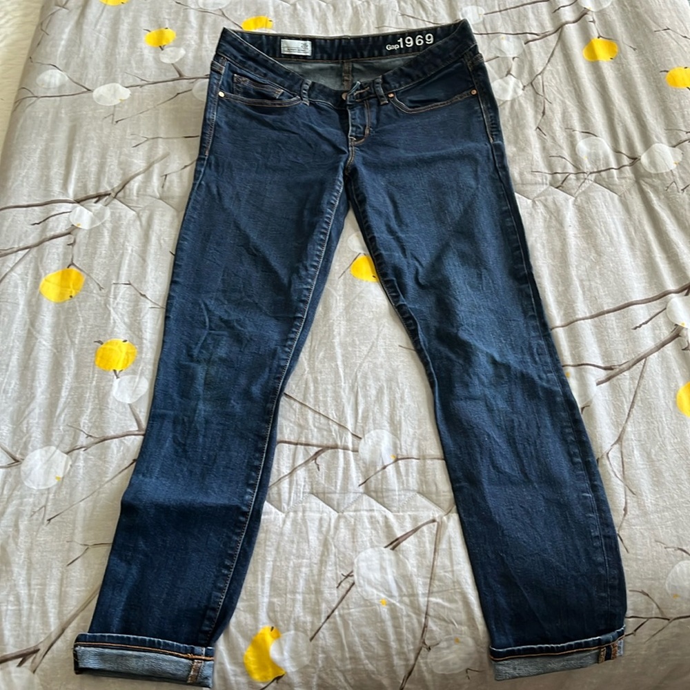 Gap Always Skinny Jeans